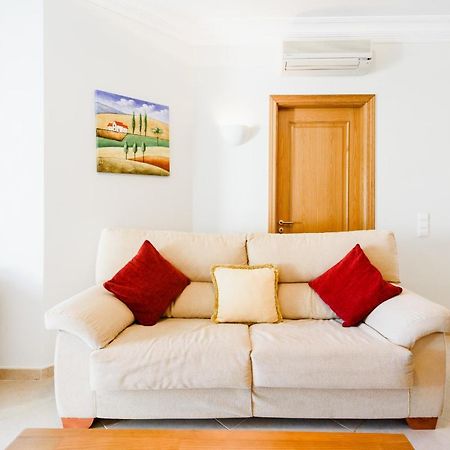 Boavista Golf Resort- Fairviews Villa Lagos Exterior photo
