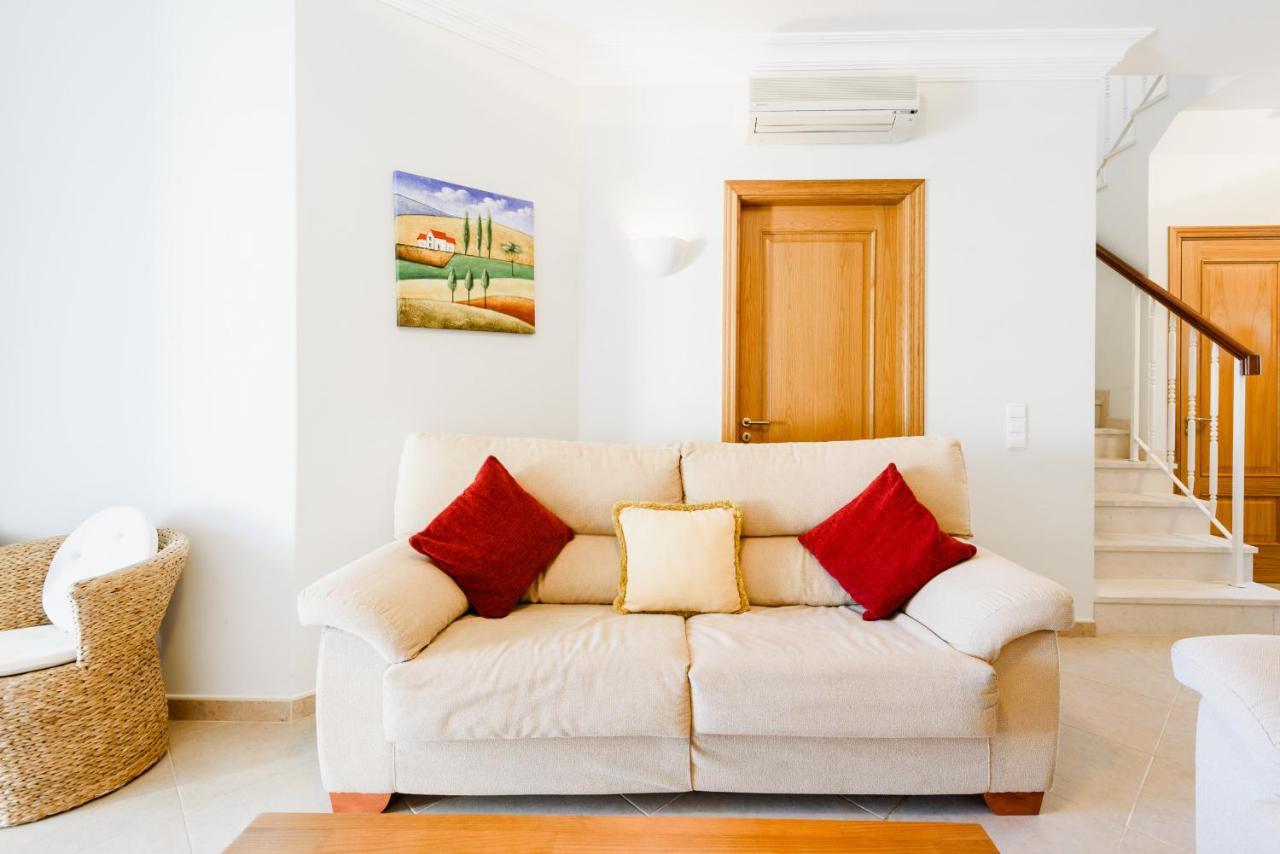 Boavista Golf Resort- Fairviews Villa Lagos Exterior photo