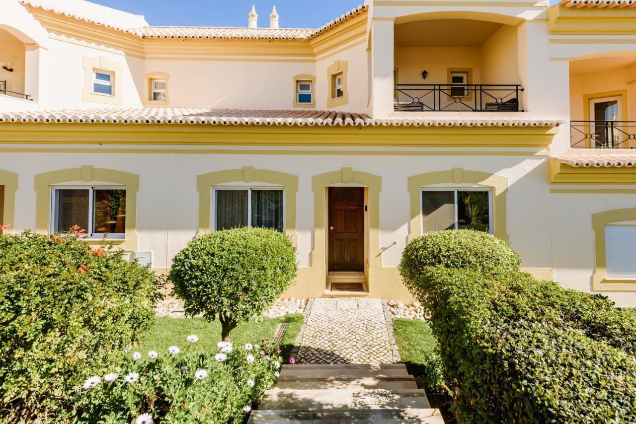 Boavista Golf Resort- Fairviews Villa Lagos Exterior photo