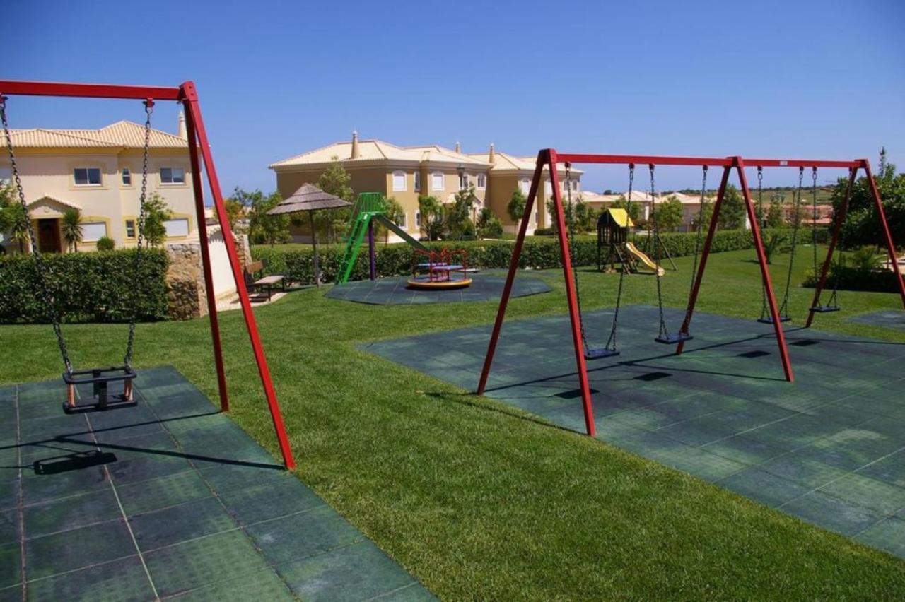 Boavista Golf Resort- Fairviews Villa Lagos Exterior photo