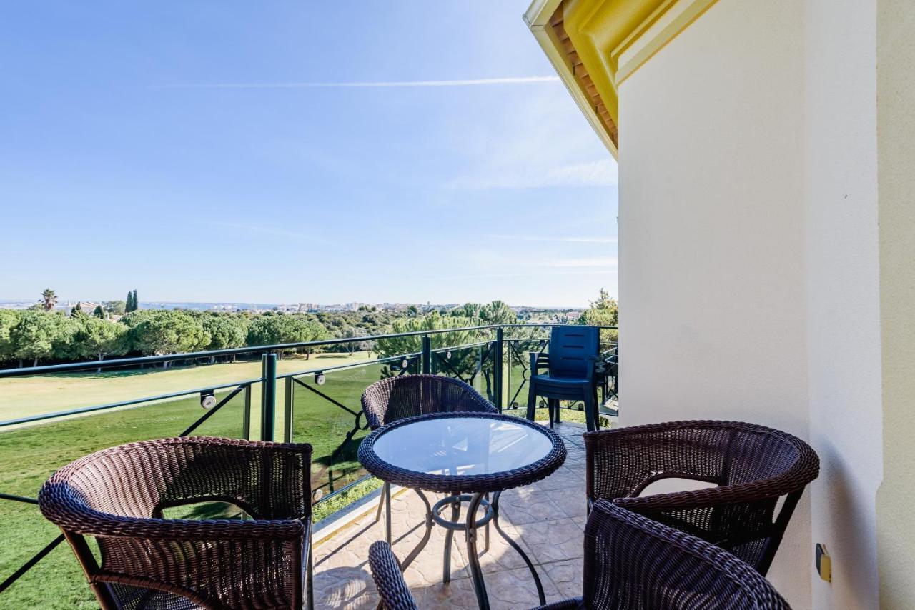 Boavista Golf Resort- Fairviews Villa Lagos Exterior photo