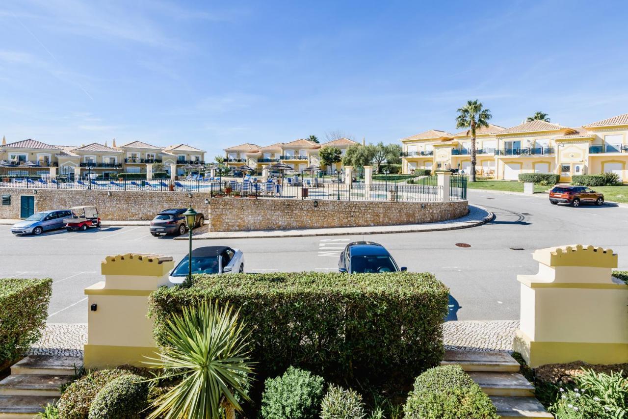 Boavista Golf Resort- Fairviews Villa Lagos Exterior photo