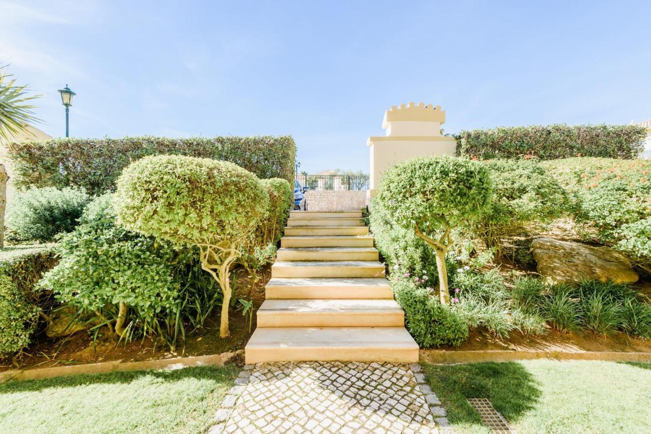 Boavista Golf Resort- Fairviews Villa Lagos Exterior photo