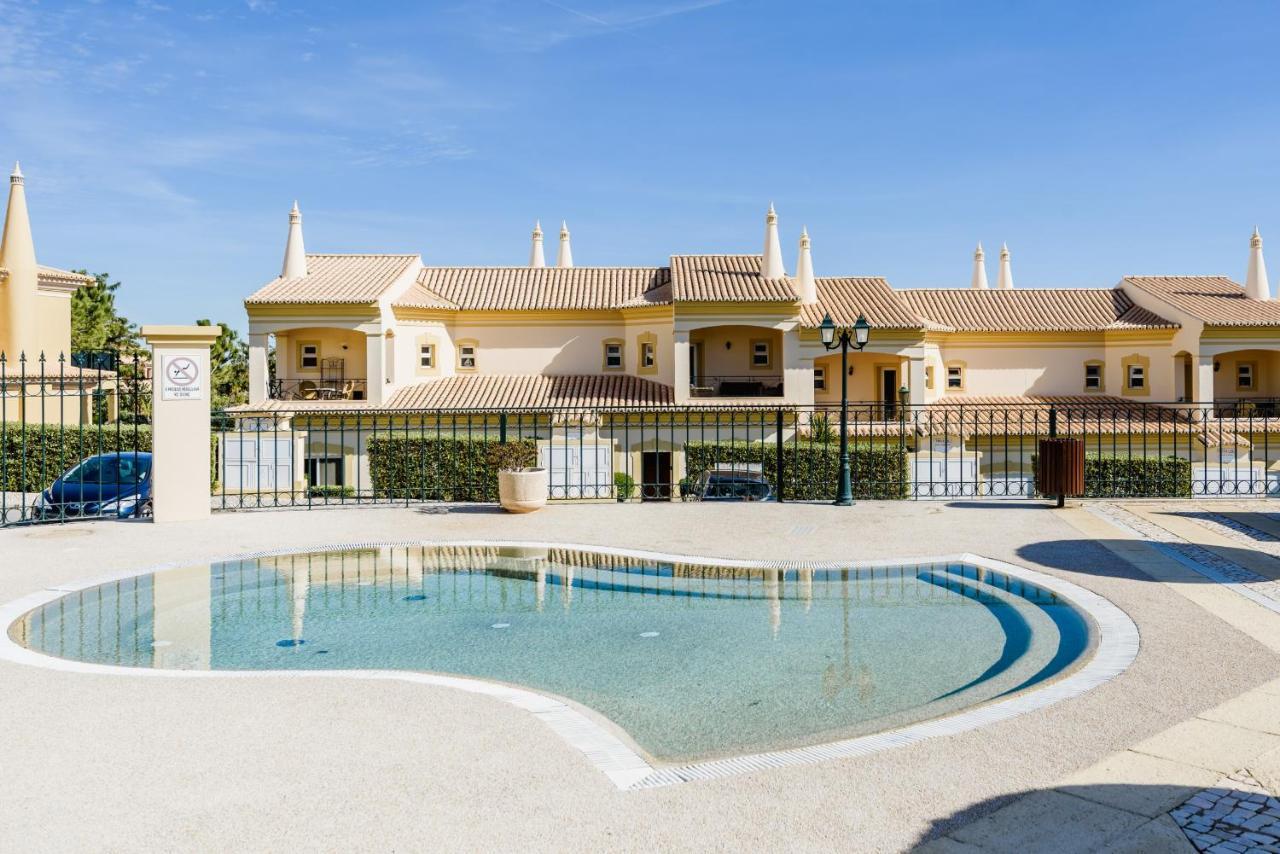 Boavista Golf Resort- Fairviews Villa Lagos Exterior photo