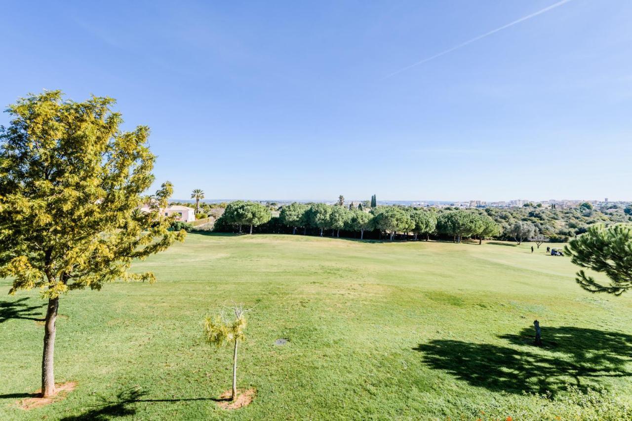 Boavista Golf Resort- Fairviews Villa Lagos Exterior photo