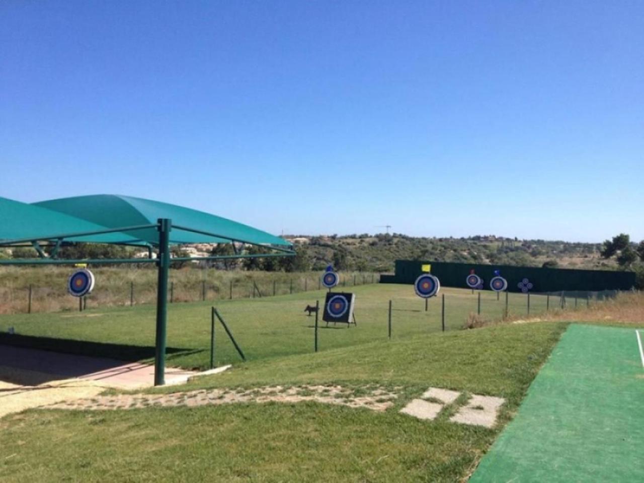 Boavista Golf Resort- Fairviews Villa Lagos Exterior photo