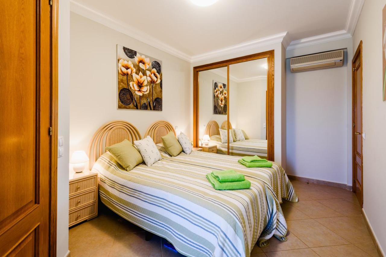 Boavista Golf Resort- Fairviews Villa Lagos Exterior photo