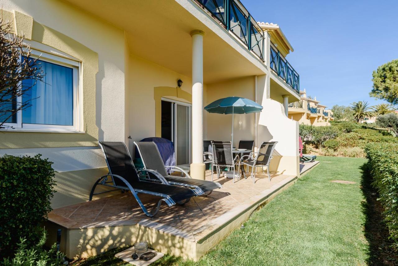 Boavista Golf Resort- Fairviews Villa Lagos Exterior photo