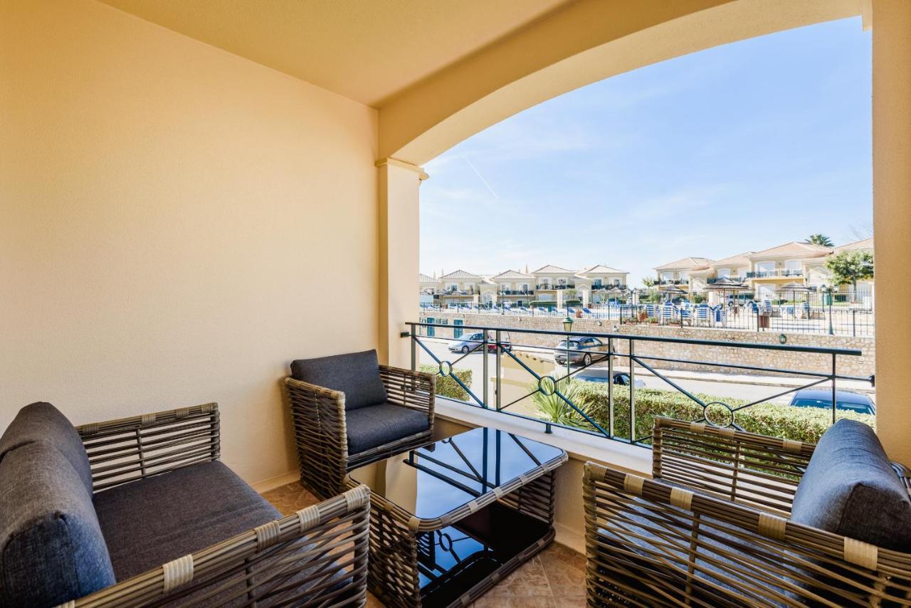 Boavista Golf Resort- Fairviews Villa Lagos Exterior photo